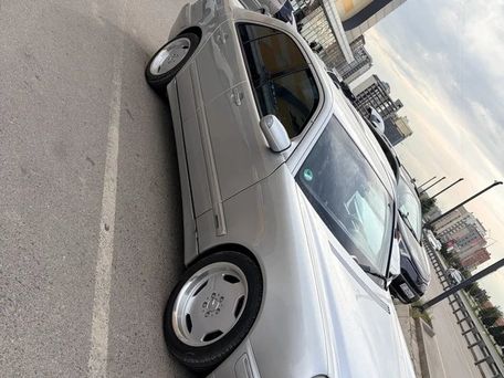 Mercedes-Benz E-Class, 2000 — photo 2