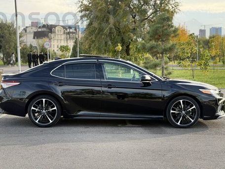 Toyota Camry, 2020 — сүрөт 4