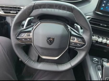 Peugeot 5008, 2023 — сүрөт 7