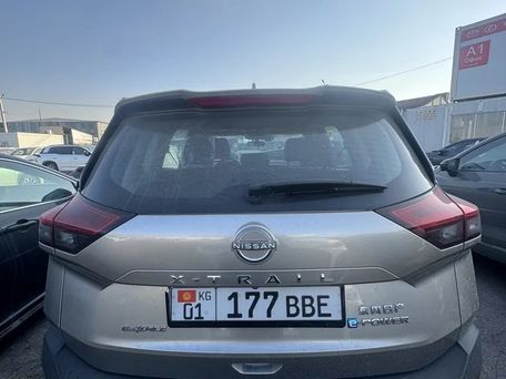 Nissan X-Trail, 2023 — сүрөт 4