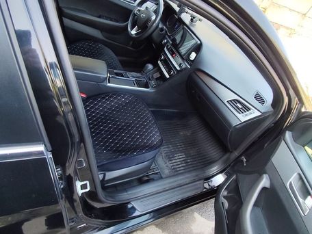 Hyundai Sonata, 2020 — photo 3