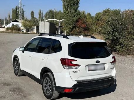 Subaru Forester, 2019 — сүрөт 6