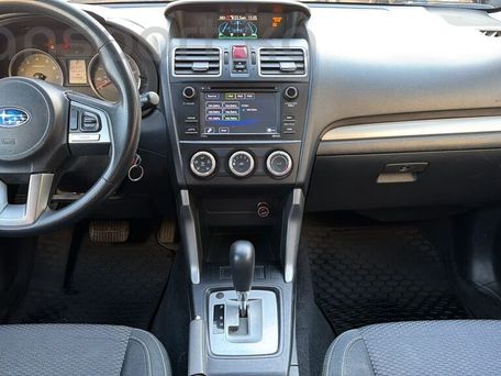 Subaru Forester, 2017 — photo 4
