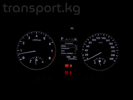 Hyundai Grandeur, 2018 — photo 5