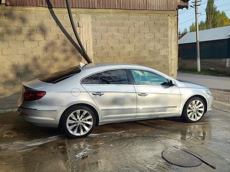 Volkswagen Passat, 2011 — 照片 5