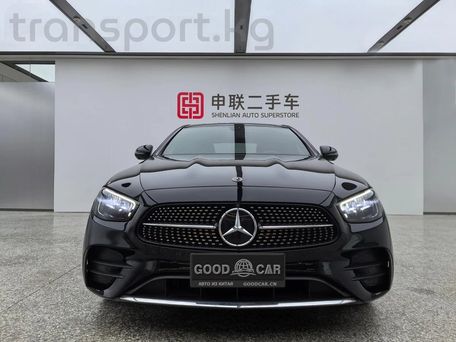 Mercedes-Benz E-Класс, 2023 — фото 2