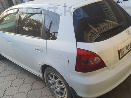 Honda Civic, 2003 — сүрөт 1