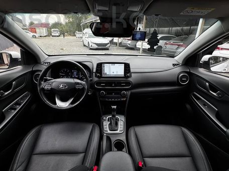Hyundai Kona, 2020 — фото 10
