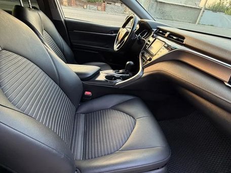 Toyota Camry, 2017 — сүрөт 3