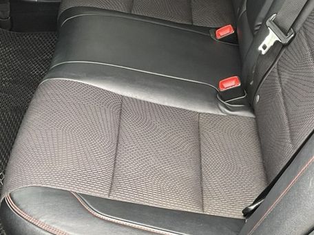 Toyota Camry, 2016 — фото 14