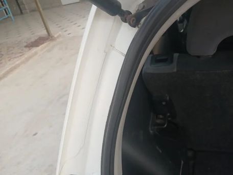 Honda Fit, 2002 — 照片 5