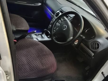 Mazda Atenza, 2003 — photo 5