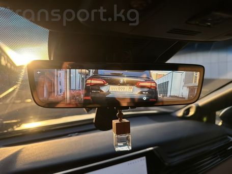 Toyota Camry, 2024 — сүрөт 11