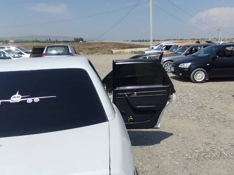 Audi 100, 1993 — 照片 4