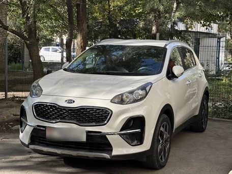 Kia Sportage, 2020 — фото 2