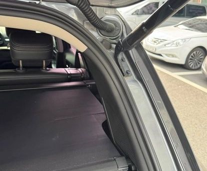 Renault Samsung QM6, 2020 — сүрөт 5