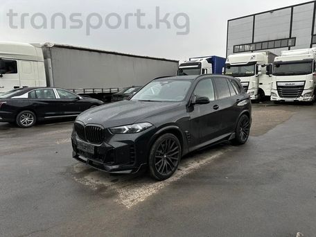 BMW X5, 2024 — сүрөт 4