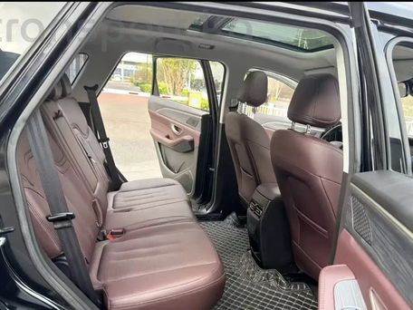 Jetour X90, 2024 — сүрөт 5