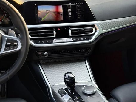 BMW 3 Series, 2020 — photo 8