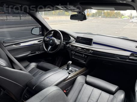 BMW X5, 2016 — photo 6