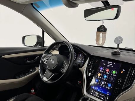 Subaru Outback, 2020 — photo 10