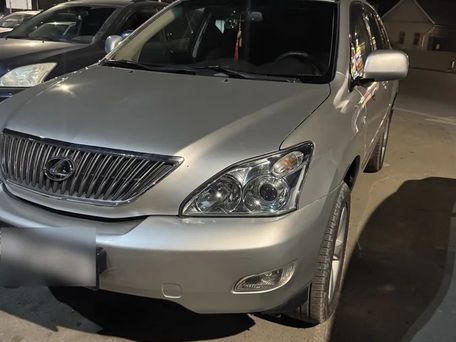 Lexus RX, 2006