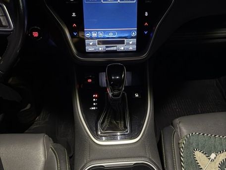 Subaru Outback, 2021 — 照片 8