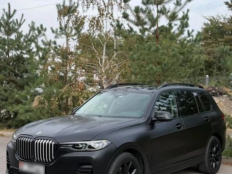 BMW X7, 2019 — сүрөт 1
