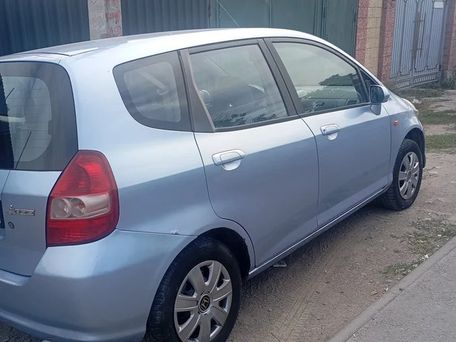 Honda Jazz, 2003 — сүрөт 3