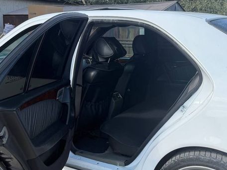 Mercedes-Benz E-Класс, 1997 — photo 6