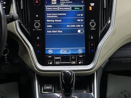 Subaru Outback, 2020 — 照片 4