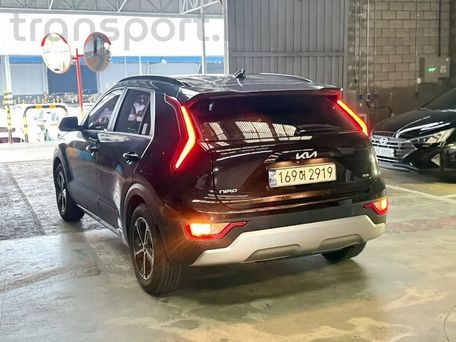 Kia Niro, 2022 — сүрөт 4
