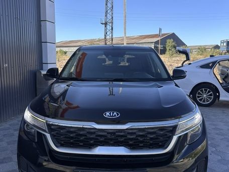 Kia Seltos, 2019 — 照片 2