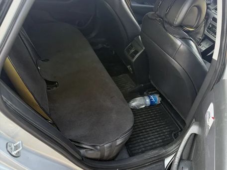 Hyundai Sonata, 2017 — сүрөт 2