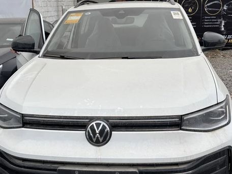 Volkswagen Tharu XR, 2026 — photo 1