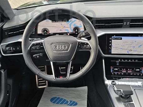 Audi A7, 2023 — фото 20