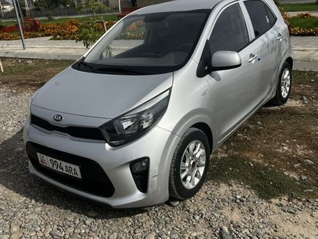 Kia Picanto, 2019 — фото 2