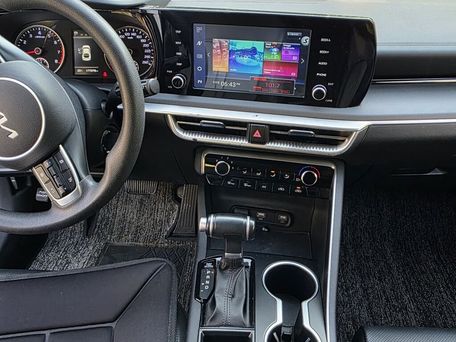 Kia K5, 2021 — сүрөт 7