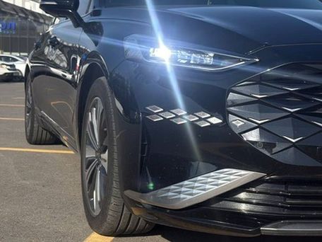 Kia K8, 2021 — сүрөт 3