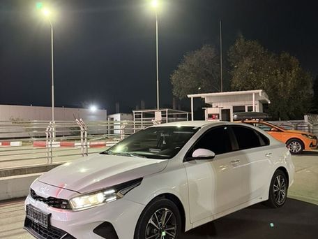 Kia K3, 2021 — photo 6