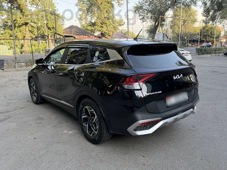 Kia Sportage, 2023 — сүрөт 8