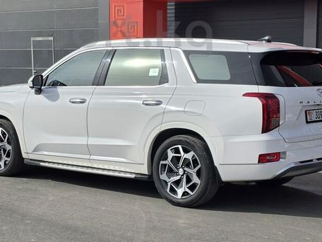 Hyundai Palisade, 2020 — сүрөт 14