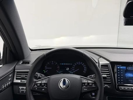 SsangYong Rexton, 2020 — сүрөт 10