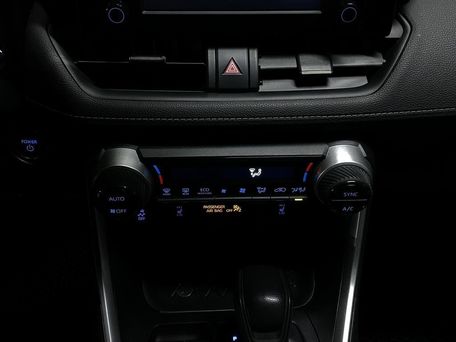 Toyota RAV4, 2019 — 照片 3