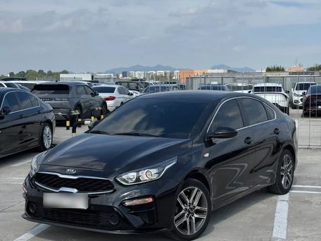 Kia K3, 2020 — photo 2