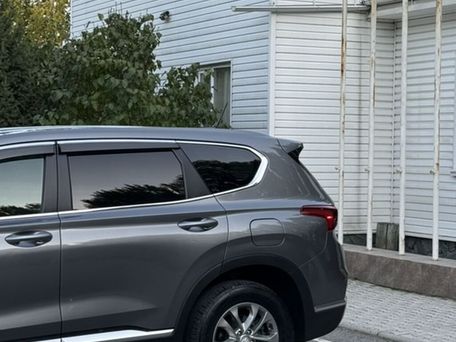 Hyundai Santa Fe, 2020 — photo 8