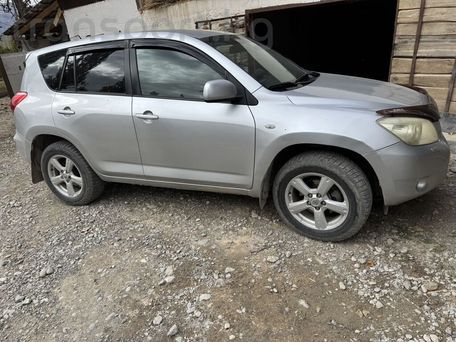 Toyota RAV4, 2006 — сүрөт 3