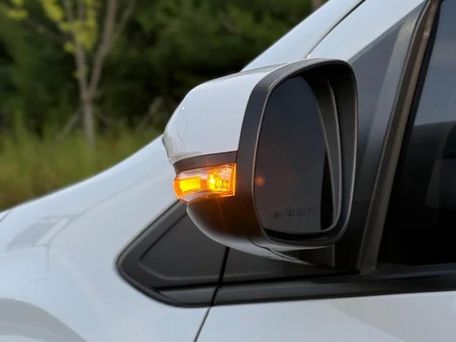 Chevrolet Spark, 2018 — сүрөт 8