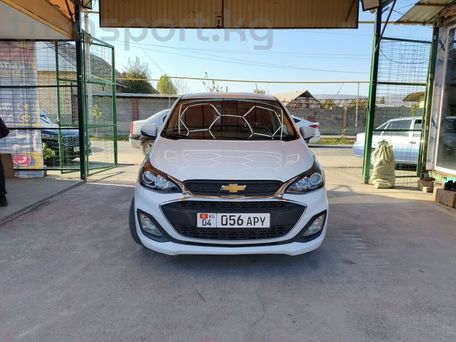Chevrolet Spark, 2019 — сүрөт 2