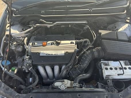Honda Accord, 2005 — photo 4